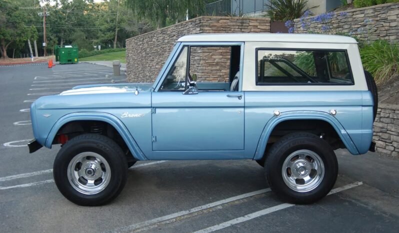
								1968 Ford Bronco full									