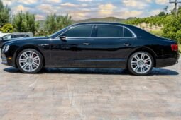 2016 Bentley Flying Spur W12