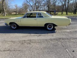 1965 Buick Skylark Gran Sport Coupe