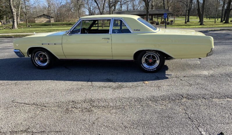 
								1965 Buick Skylark Gran Sport Coupe full									