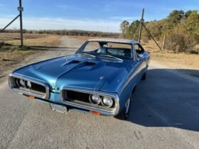 1970 Dodge Coronet 440 Super Bee