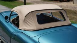 1954 Chevrolet Corvette Convertible