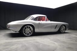 
										1962 Chevrolet Corvette LS3 full									