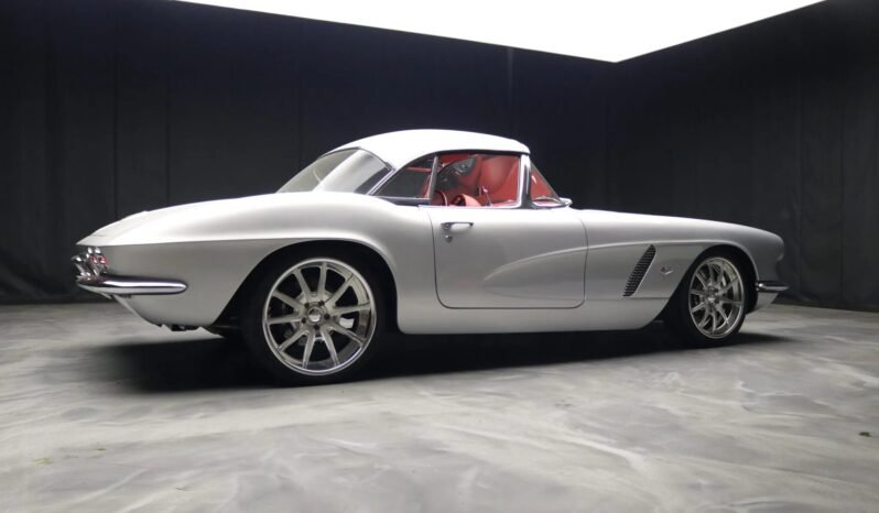 
								1962 Chevrolet Corvette LS3 full									