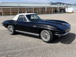 1964 Chevrolet C2 Corvette