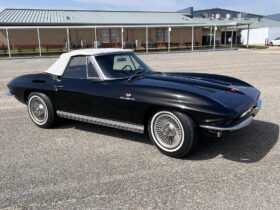 1964 Chevrolet C2 Corvette