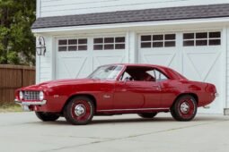 1969 Chevrolet Camaro 427CI V8