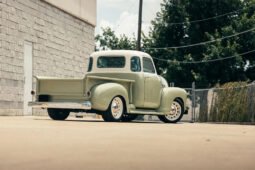 1950 Chevrolet 3100 ICON Pickup Truck