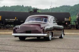 1952 Chevrolet Bel Air V8