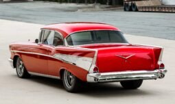 1957 Chevrolet Bel Air 408 V8