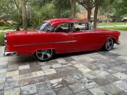 1955 Chevrolet Bel Air 6.2L