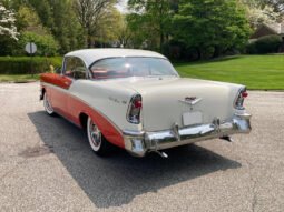 1956 Chevrolet Bel Air V8