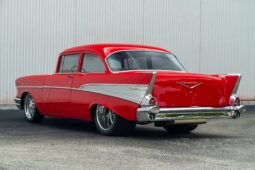 1957 Chevrolet 210 LS3