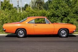 1967 Plymouth Barracuda V8