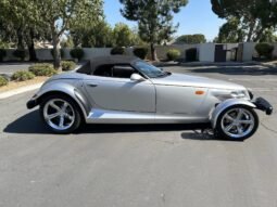 2001 Plymouth Prowler
