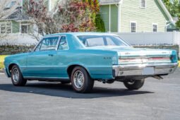 1964 Pontiac GTO 389 V8
