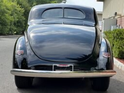 1940 Ford Deluxe Coupe 460 V8