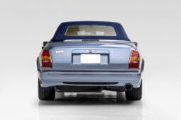 1999 Bentley Azure