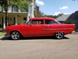 1955 Chevrolet 210 V8