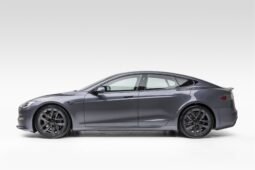 2021 Tesla Model S Plaid AWD