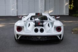 2021 Ford GT V6