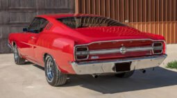 1969 Ford Torino Cobra