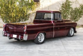 1955 Chevrolet Cameo Pickup Truck