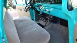 1955 Chevrolet 3200 I6 Pickup Truck