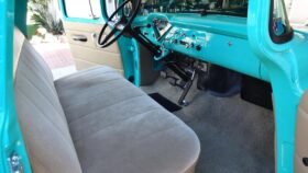 1955 Chevrolet 3200 I6 Pickup Truck