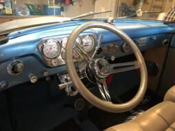 1955 Ford F-100 Pickup Truck