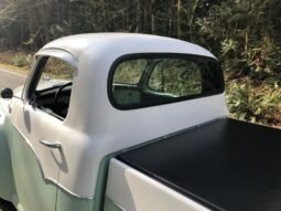 1955 Studebaker E7 Pickup Truck