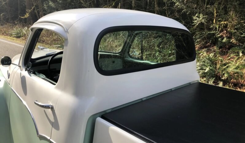 
								1955 Studebaker E7 Pickup Truck full									