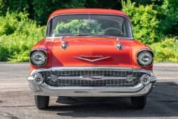 1957 Chevrolet 150 Utility 2-Door V8