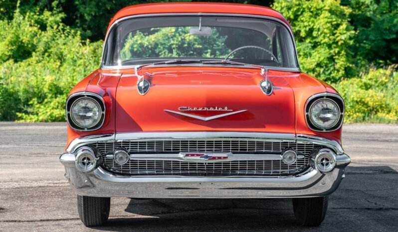 
								1957 Chevrolet 150 Utility 2-Door V8 full									