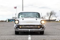 1957 Chevrolet 210 Hardtop Coupe