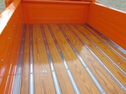 1957 Chevrolet 3100 Pickup 302 V8