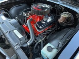 
										1968 Chevrolet Chevelle SS396 full									