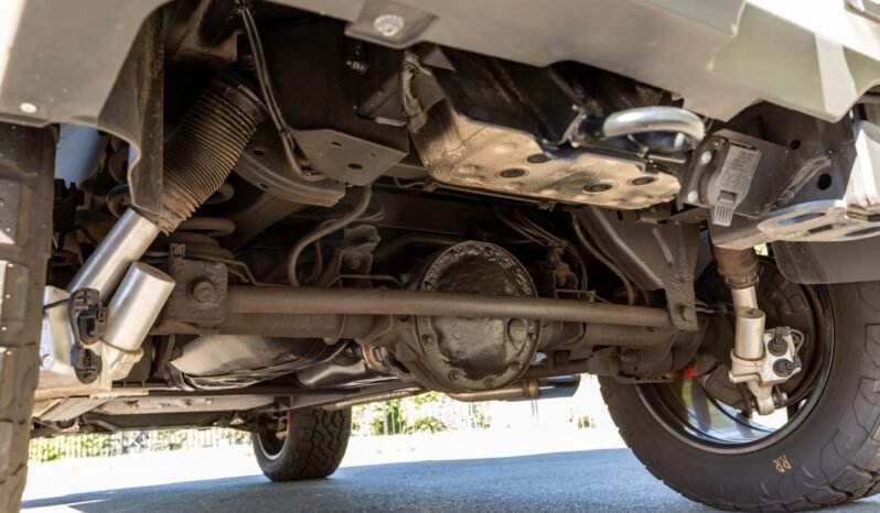 
								2021 Mercedes-AMG G63 V8 full									