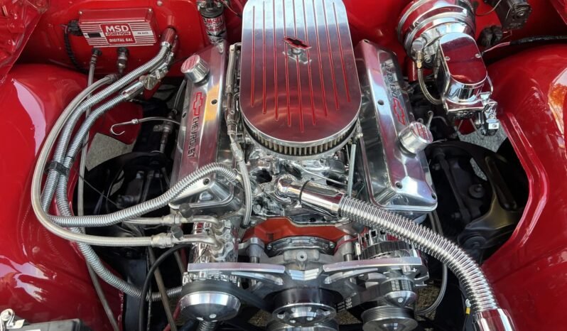 
								1965 Chevrolet Impala SS V8 full									