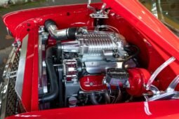 
										1955 Chevrolet Bel Air LS V8 full									