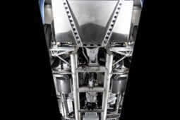 
										1965 Kirkham Motorsports 289 FIA Cobra full									