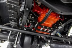 
										1972 GMC Jimmy LS7 V8 full									