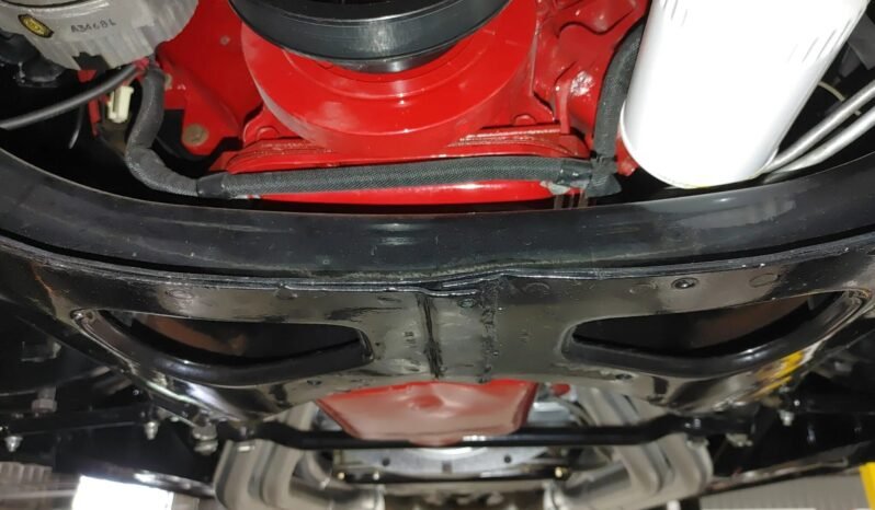 
								1962 Plymouth Fury Convertible full									