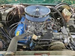 
										1978 Ford F-250 Ranger full									