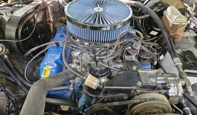 
								1978 Ford F-250 Ranger full									