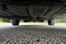 
										1998 Lincoln Continental full									