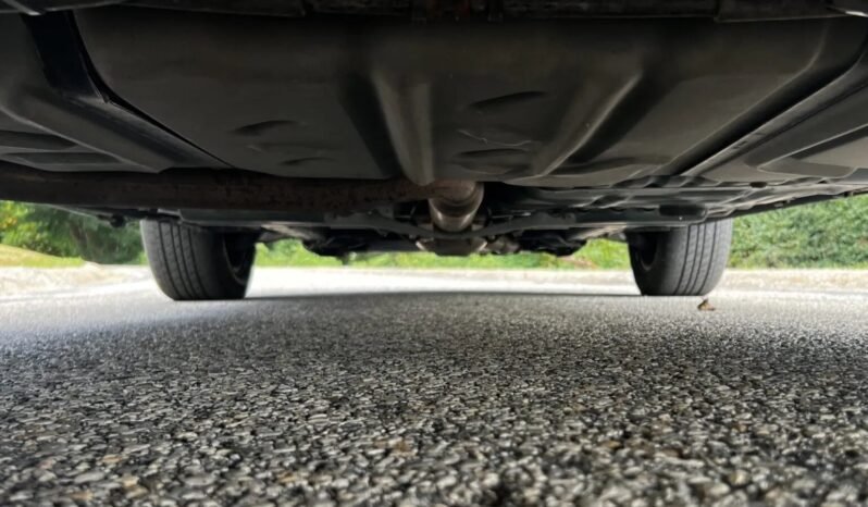 
								1998 Lincoln Continental full									