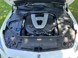 
										2017 Mercedes-Maybach S650 full									