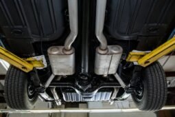 
										1967 Shelby Mustang GT350 V8 full									