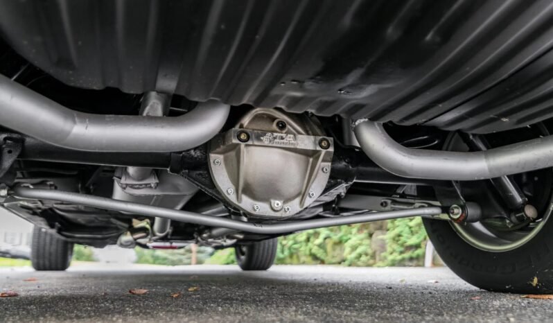 
								1970 Chevrolet Chevelle Malibu 454 V8 full									